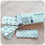 Феназепам  Phenazepam Valenta  1 мг в Богучаре