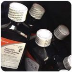 Кодеин сироп Codein (для приготовления напитка Lean, Purple Drank)  473 мл  в Богучаре