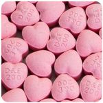 Экстази  Ecstasy Love 200 MDMA в Богучаре