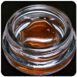 Гашишное масло (импорт Калифорния)  Distillate  в Богучаре USA ТГК 98.5%