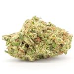 Бошки (Шишки)  Амнезия (Weed Amnesia)  ТГК 23% в Богучаре